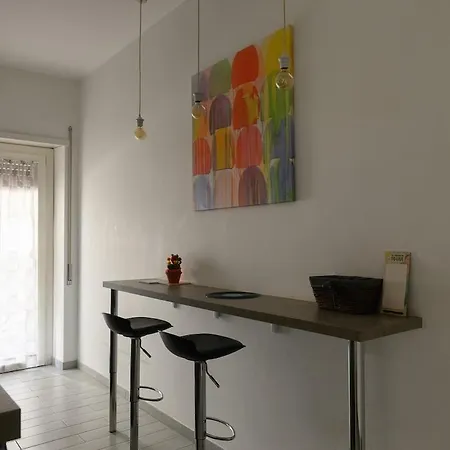 Banksy Inspired - Colli Albani Appartement Rome