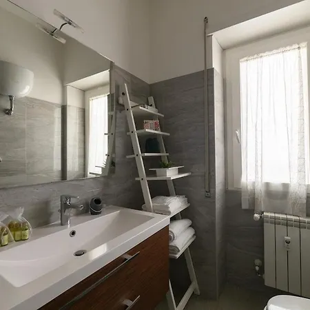 Appartement Banksy Inspired - Colli Albani Rome