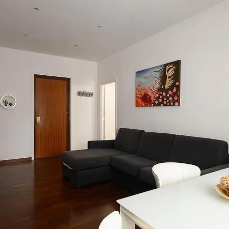 Appartement Banksy Inspired - Colli Albani *
