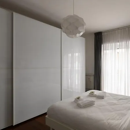 Banksy Inspired - Colli Albani Appartement