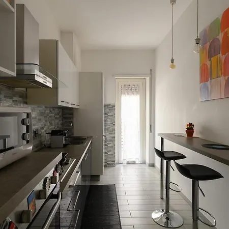 Banksy Inspired - Colli Albani Appartement *