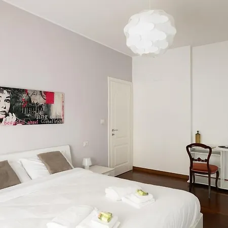 Banksy Inspired - Colli Albani Appartement Rome