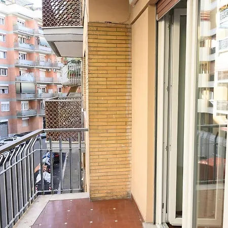 Banksy Inspired - Colli Albani Appartement Rome